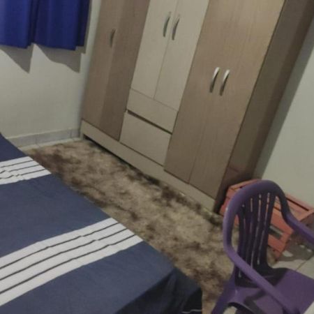 Urban Hostel Pedro Juan Caballero Екстер'єр фото