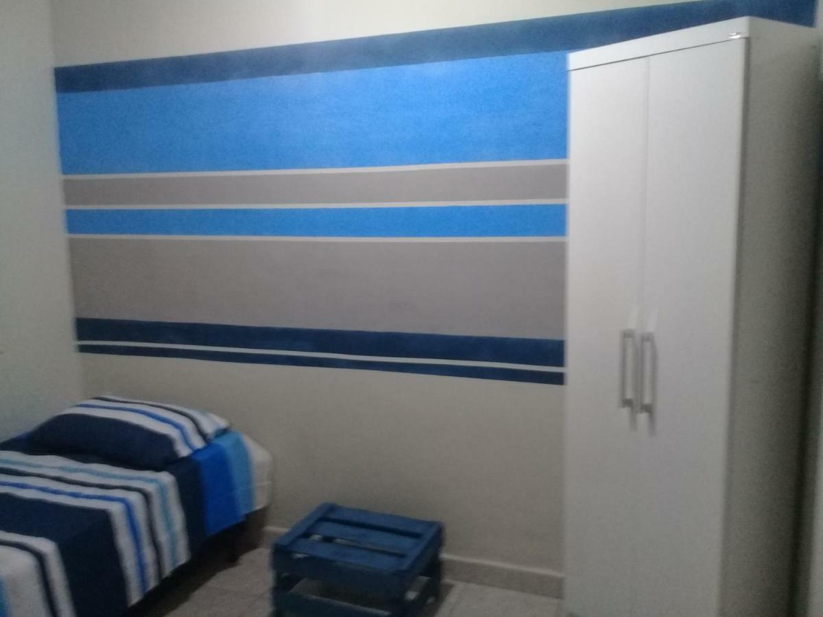 Urban Hostel Pedro Juan Caballero Екстер'єр фото