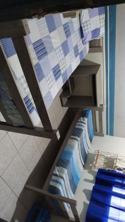 Urban Hostel Pedro Juan Caballero Екстер'єр фото